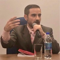 Funda Employee Jones Kehl's profile photo