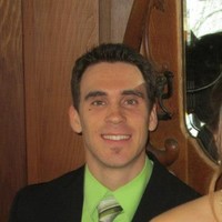 EQIP Solutions Génie Employee Maxime Vachon's profile photo