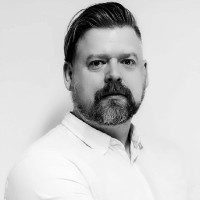 CGC Recruitment Employee Dean J's profile photo