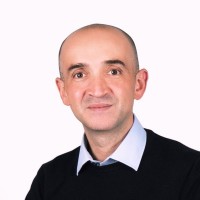 Reece USA Employee Adrian Palumbo's profile photo