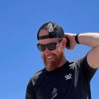 CR England Employee Jeffrey Madison's profile photo