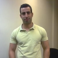 Amir Chen Email