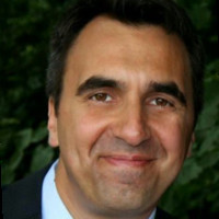 STARK Deutschland Employee Jürgen Hashemi's profile photo