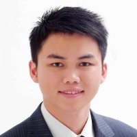 Terry Goh Email
