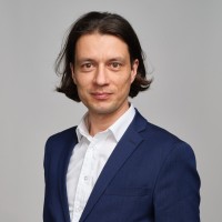 APS Holding S.A. Employee Viktor Toth's profile photo