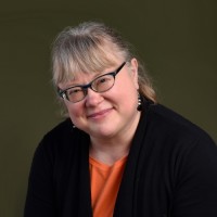Luther Seminary Employee Mary Hess's profile photo