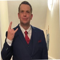 Westfalia Fruit Employee Nick Hammond's profile photo