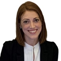 ANDRITZ Schuler North America Employee Jaime Israel's profile photo