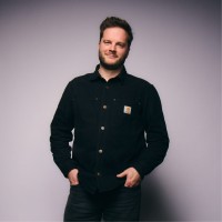 Saatchi & Saatchi UK Employee Oli Richards's profile photo