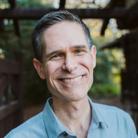 Fuller Youth Institute Employee Brad Griffin's profile photo