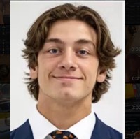 Liberty Coca-Cola Beverages Employee Ryan Schaub's profile photo