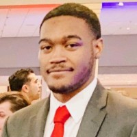 CWD Group, Inc., AAMC Employee Tremayne Richardson's profile photo