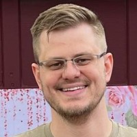 Geneca Employee Justin Brockmann's profile photo