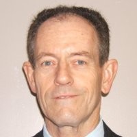 Aker Kvaerner Employee Brian Blades's profile photo