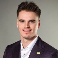 DLCG Mortgage Group Employee Evan Cocciollo's profile photo