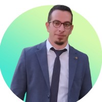 Evatro Employee Irfan Altintas's profile photo