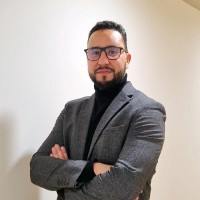 Imadeddine Boulaaras Email & Phone Number