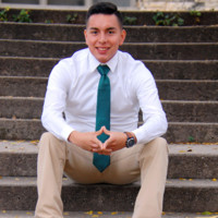 Pacific Builders Inc. Employee Joseph Padron's profile photo