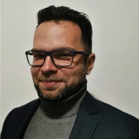 Tamkang University Employee Adrià Harillo's profile photo