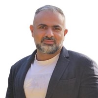 Hilti Digital Marketing Services Employee Sadiq al Khateib's profile photo