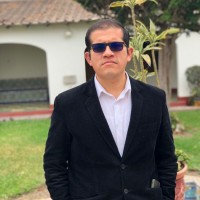 Tecniflow Employee Víctor Vega Guzmán's profile photo