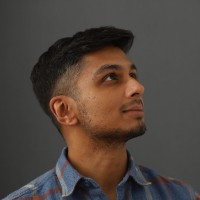 Day Employee Dwijen Patel's profile photo