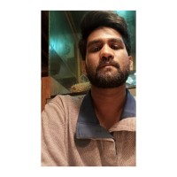 ANBRE Employee Harshavardhan R's profile photo