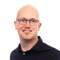 Estinea Employee Mike Kuiperij's profile photo