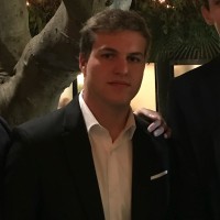 Astin Srl Employee Edoardo Bianchi's profile photo