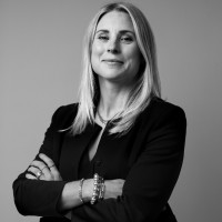 Fuze Employee Angelica Larsson's profile photo