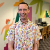 VSAC Employee Christopher Barry's profile photo