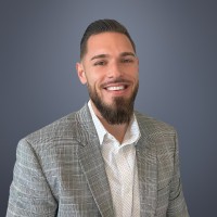 Foundation Data Employee Roy Cronk's profile photo