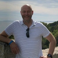 DMO Utrecht Employee Frits Snels's profile photo