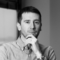 Nicholas Swenor's profile photo