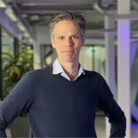 Shypple Employee Arjan Tijmes's profile photo