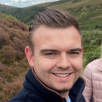 CQR Employee Jordan Bretherton's profile photo