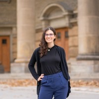 Baycrest Health Sciences Employee Lauren Spinelli's profile photo