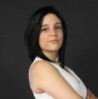 Dandelions Employee Ginette Villasmil's profile photo