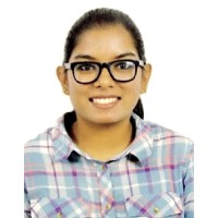 CareEver Employee Aishwarya J's profile photo