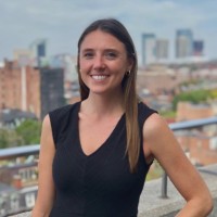 Basis Technologies Employee Jennifer Hickey's profile photo