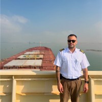 sp Employee Anıl Çamalan's profile photo