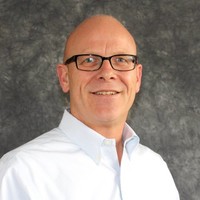 Canon Production Printing Employee Eric de Goeijen's profile photo