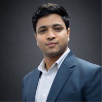 Keysight Technologies Employee Mohd Siddiqui's profile photo