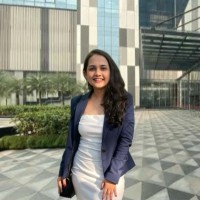 Think School Employee Mauli Pawar's profile photo