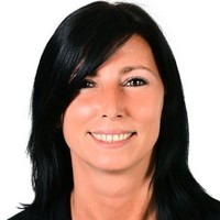 CODABOX SA Employee Nadia de Clercq's profile photo