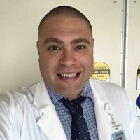 MEMORIAL REGIONAL HOSPITAL Employee Anatoly Mitrokhin's profile photo