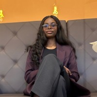 HR Vision Employee Erowoghene Ukoli's profile photo