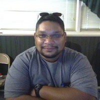 Sorensen Gross Construction Services Employee Anthony Goodrich's profile photo