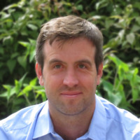 eCora Employee Tom Whelan's profile photo