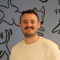 Spot & Tango Employee Kieran McQuillan's profile photo